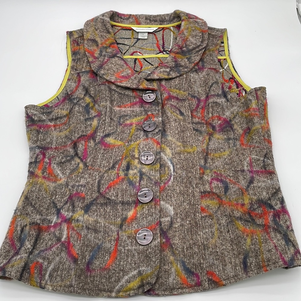 Christopher&Banks Vest